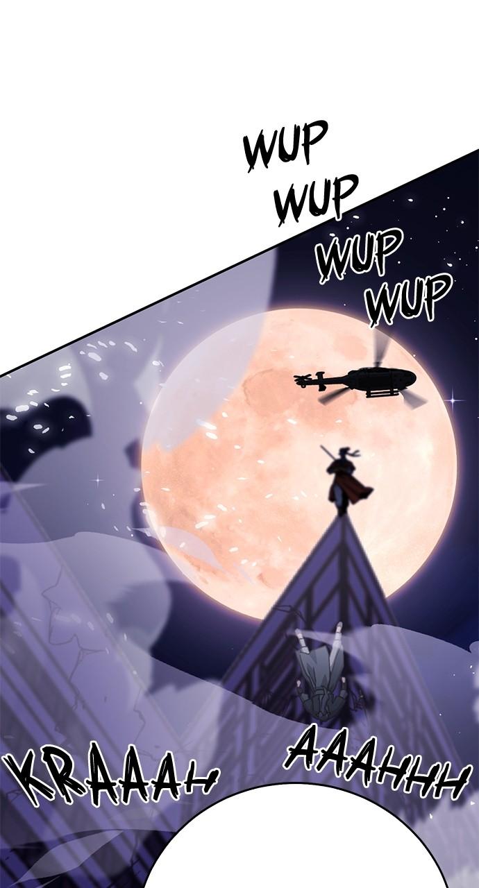 Seoul Station Druid Chap 131 - Next Chap 132