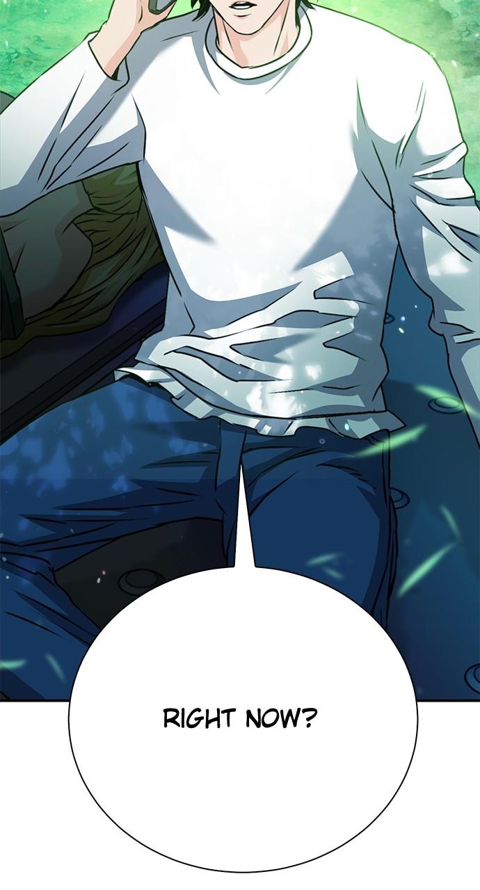 Seoul Station Druid Chap 131 - Next Chap 132