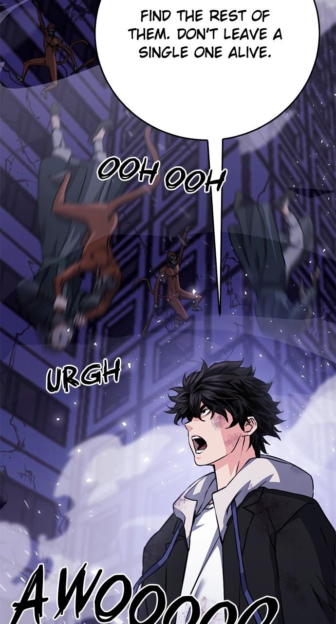 Seoul Station Druid Chap 131 - Next Chap 132