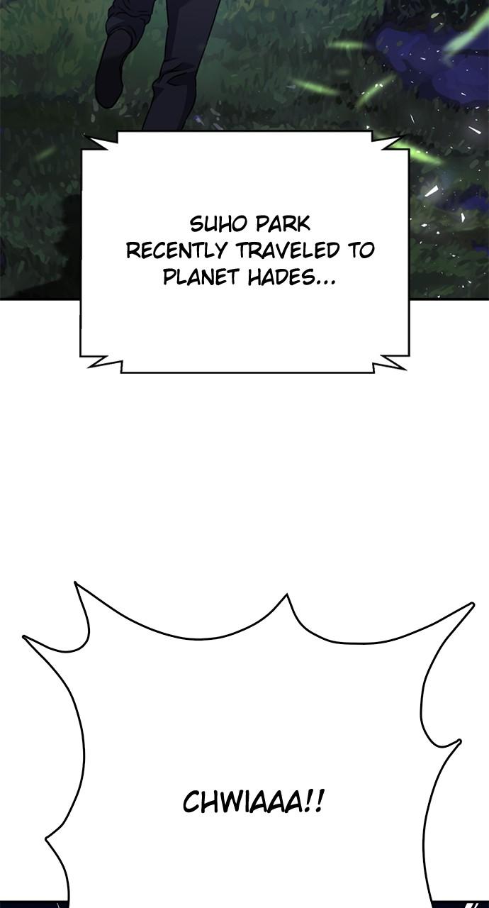 Seoul Station Druid Chap 131 - Next Chap 132
