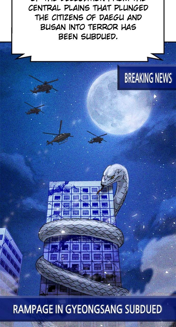 Seoul Station Druid Chap 131 - Next Chap 132