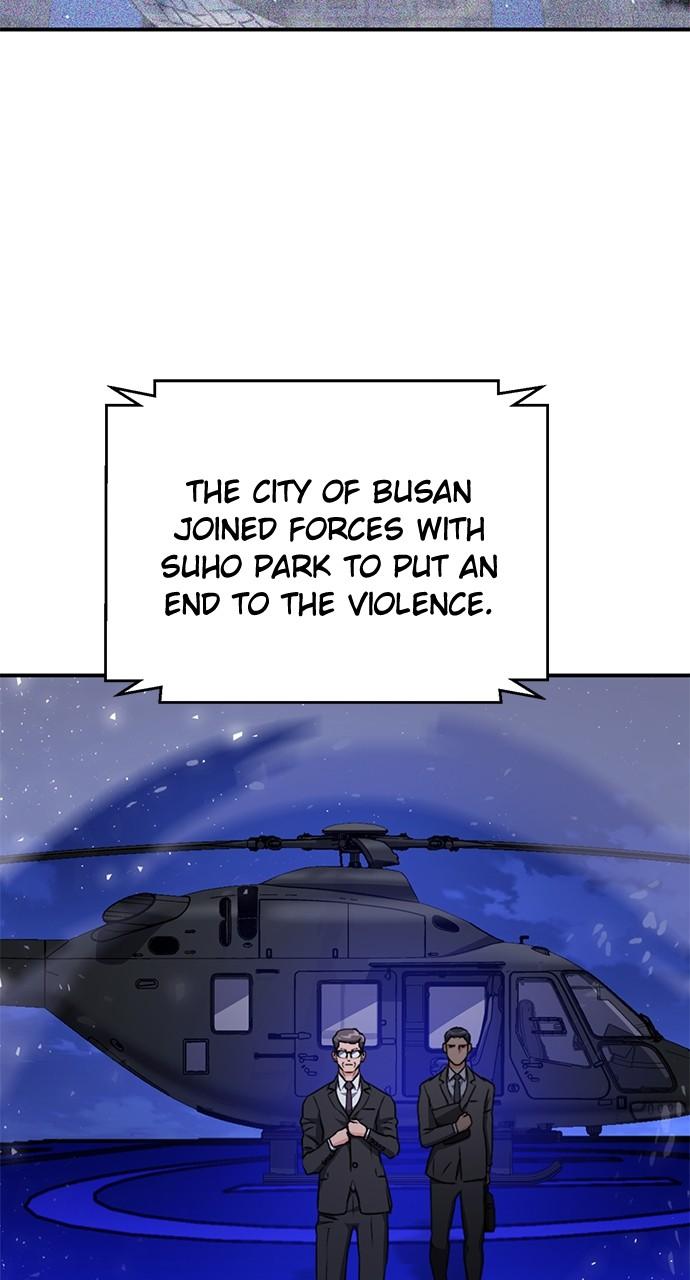 Seoul Station Druid Chap 131 - Next Chap 132
