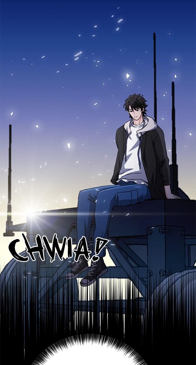 Seoul Station Druid Chap 131 - Next Chap 132