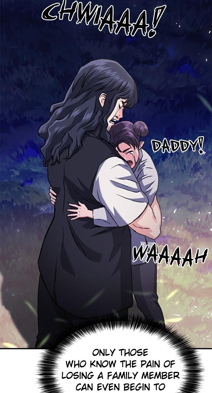 Seoul Station Druid Chap 131 - Next Chap 132
