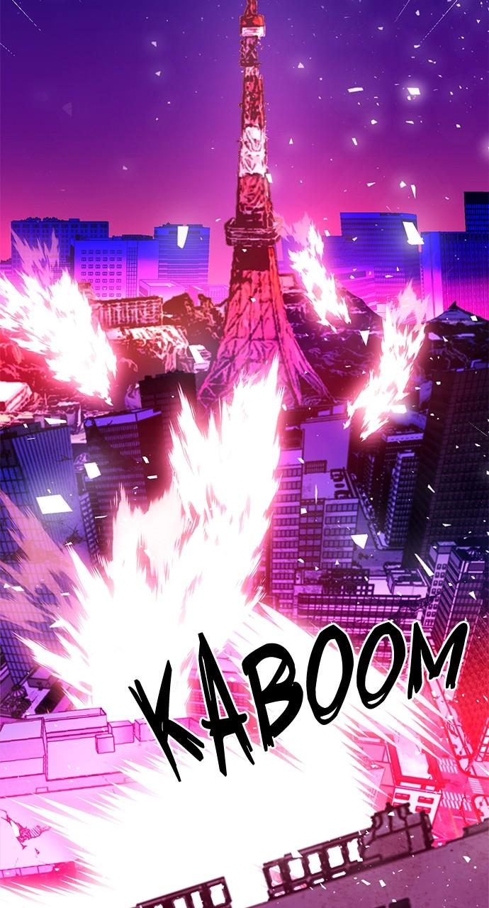 Seoul Station Druid Chap 131 - Next Chap 132