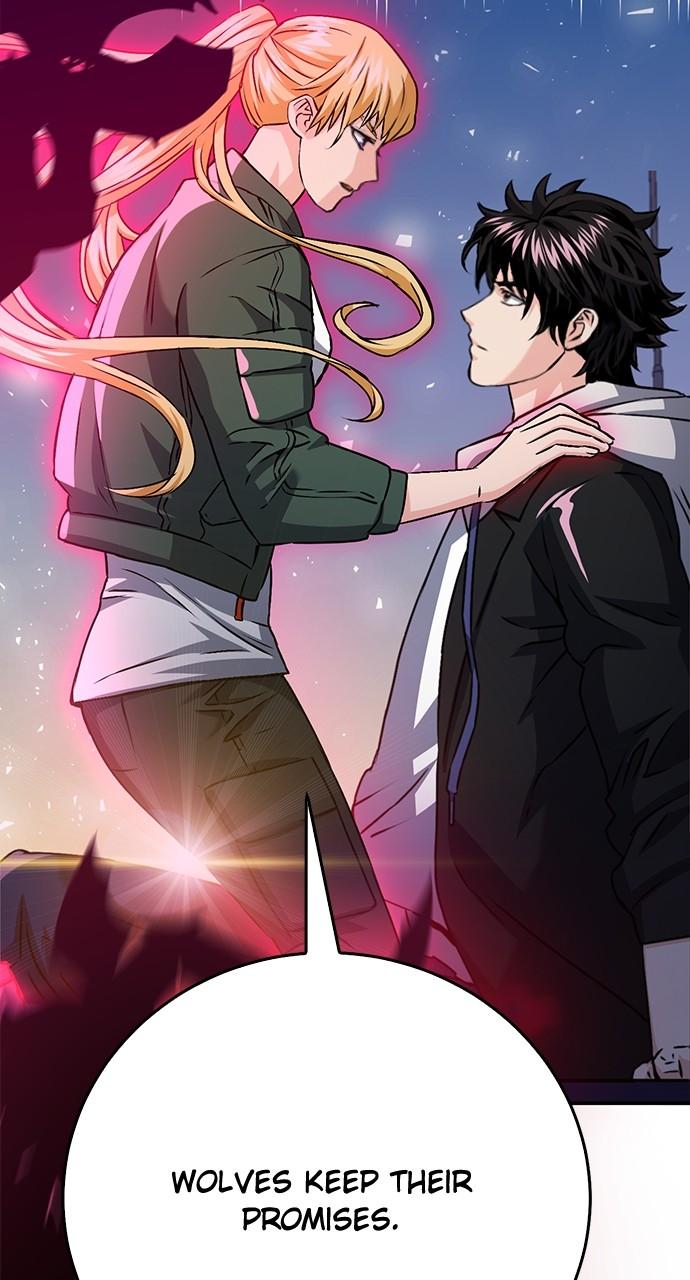 Seoul Station Druid Chap 131 - Next Chap 132