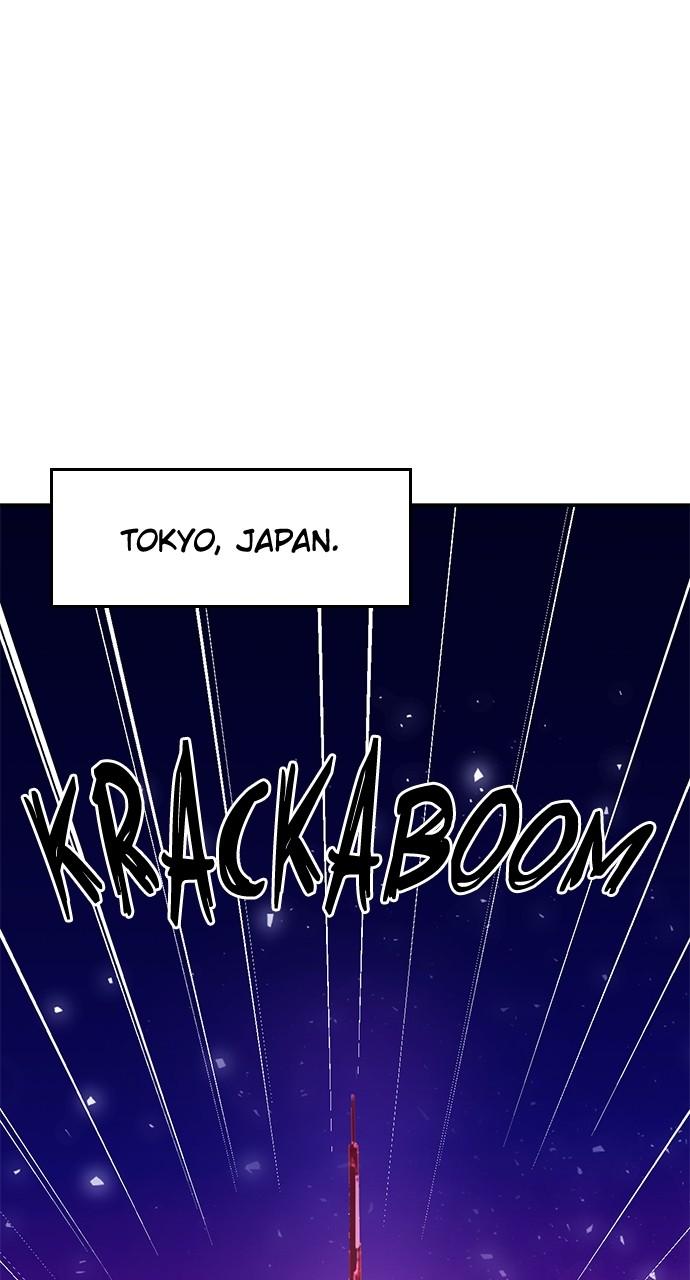Seoul Station Druid Chap 131 - Next Chap 132