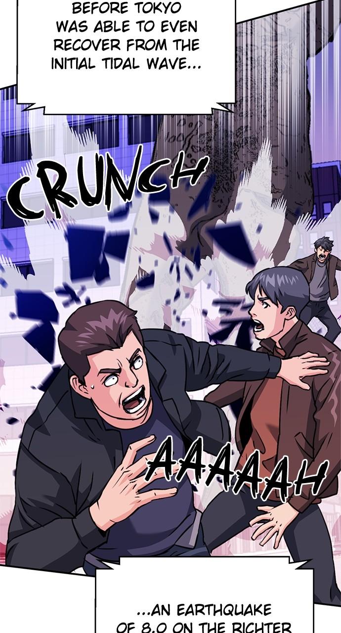 Seoul Station Druid Chap 131 - Next Chap 132