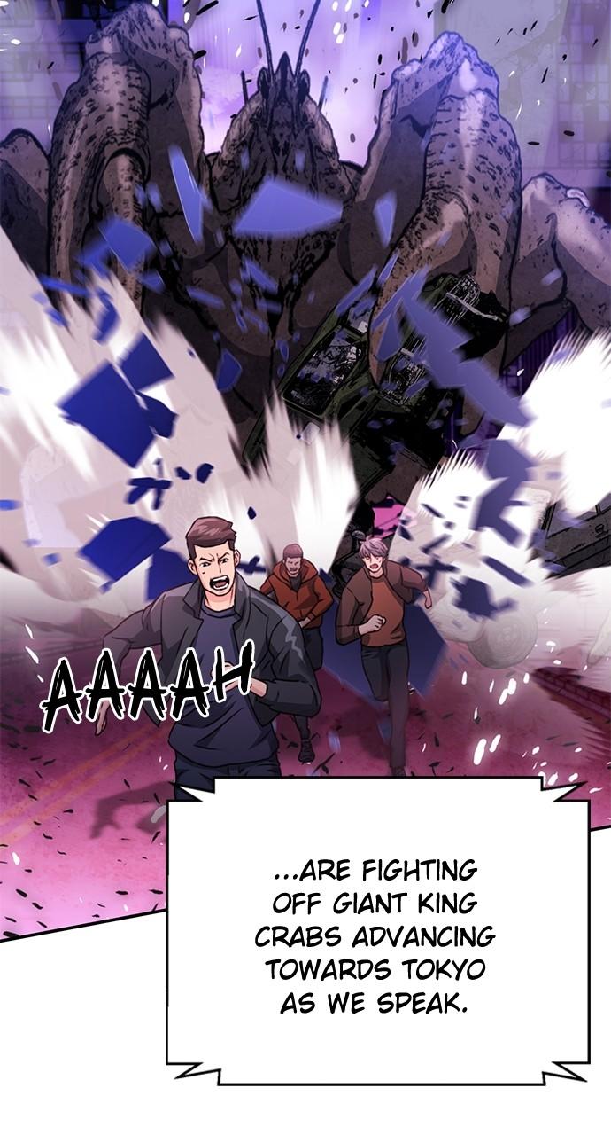 Seoul Station Druid Chap 131 - Next Chap 132