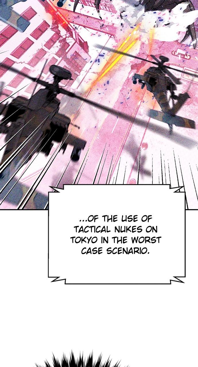 Seoul Station Druid Chap 131 - Next Chap 132
