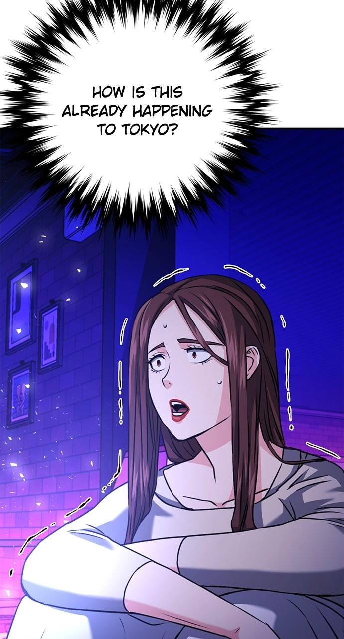 Seoul Station Druid Chap 131 - Next Chap 132