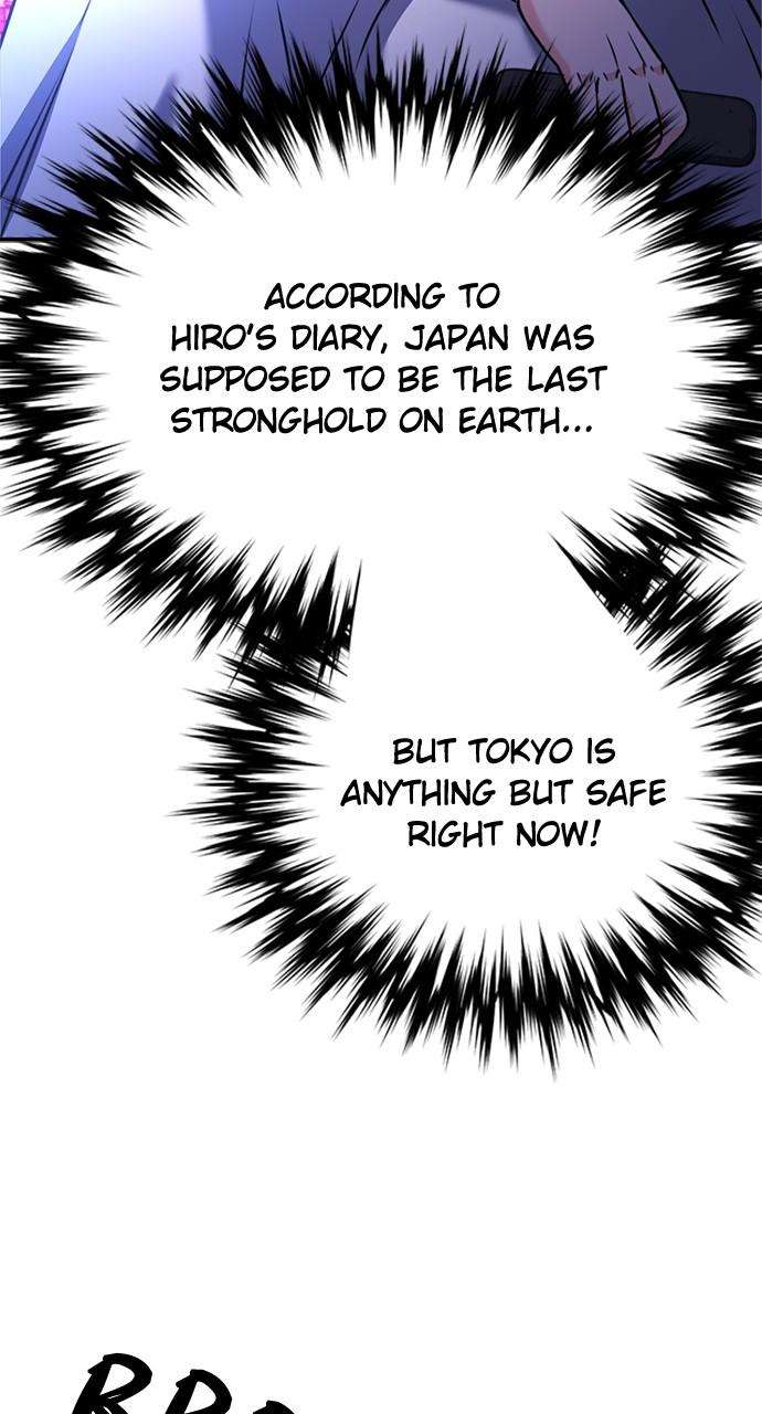 Seoul Station Druid Chap 131 - Next Chap 132