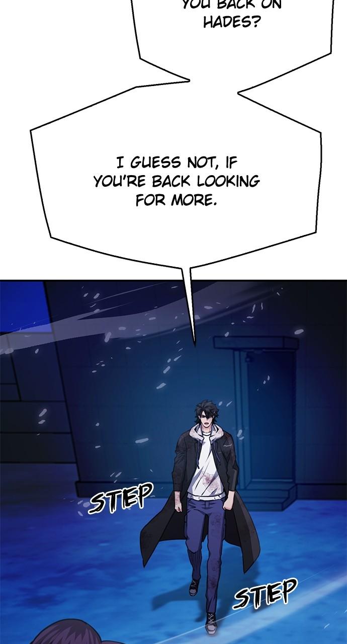 Seoul Station Druid Chap 131 - Next Chap 132