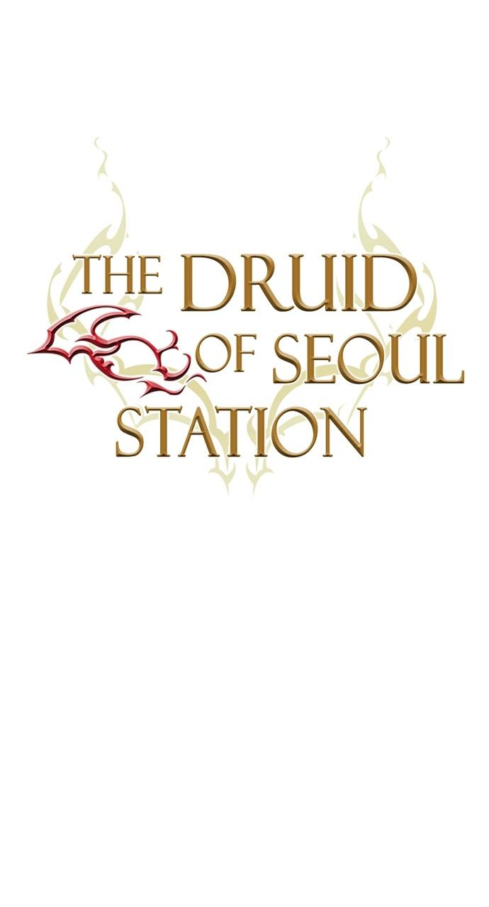 Seoul Station Druid Chap 131 - Next Chap 132
