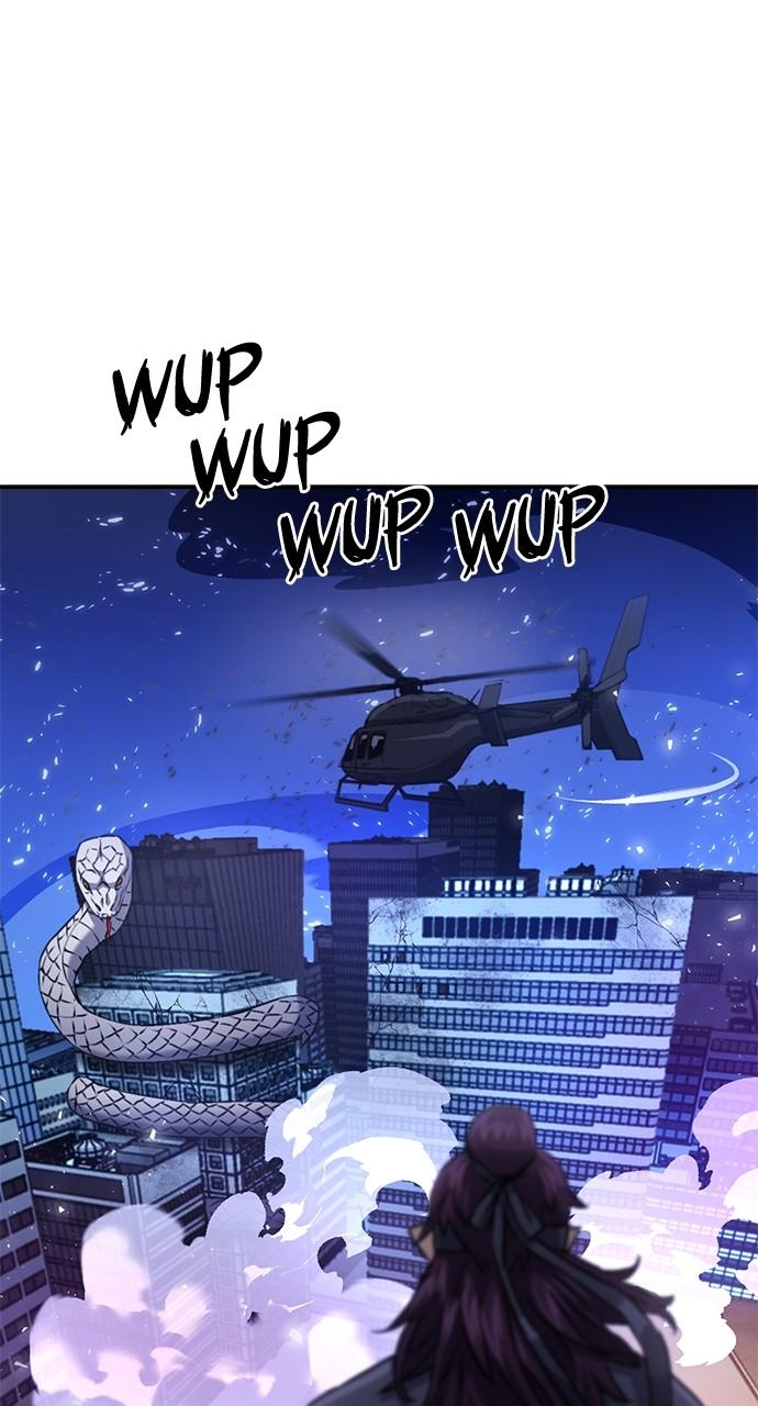 Seoul Station Druid Chap 131 - Next Chap 132