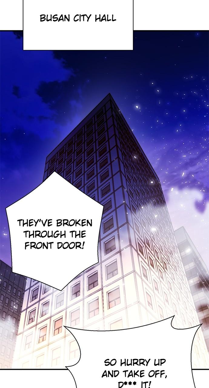 Seoul Station Druid Chap 131 - Next Chap 132