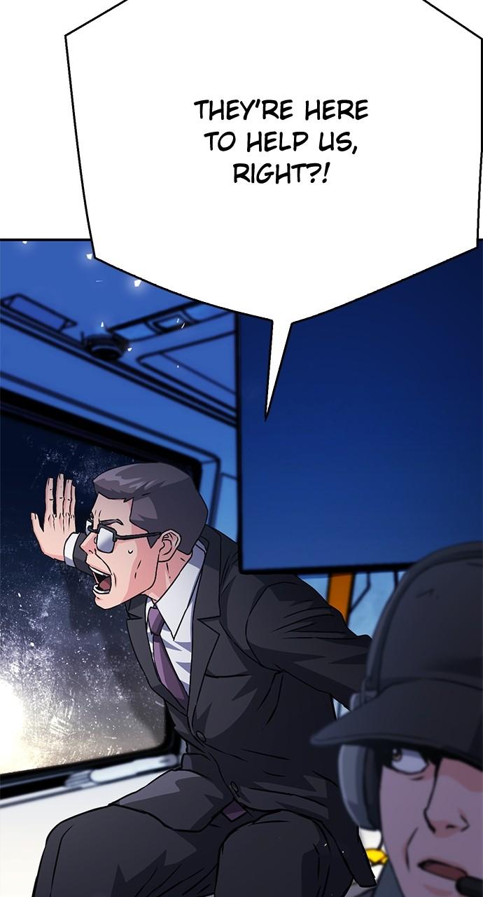 Seoul Station Druid Chap 131 - Next Chap 132