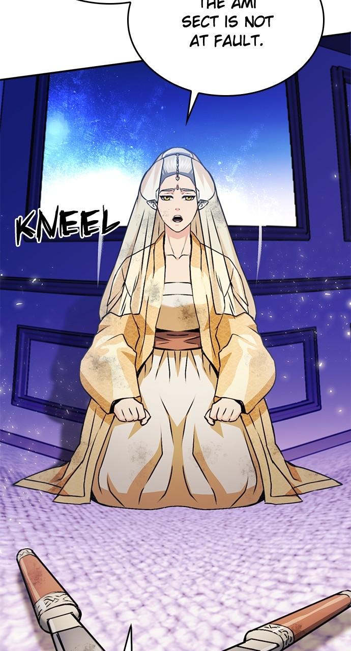 Seoul Station Druid Chap 131 - Next Chap 132