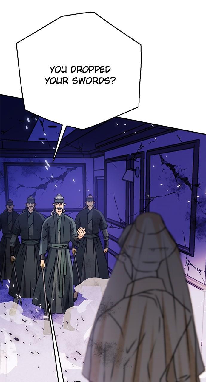 Seoul Station Druid Chap 131 - Next Chap 132