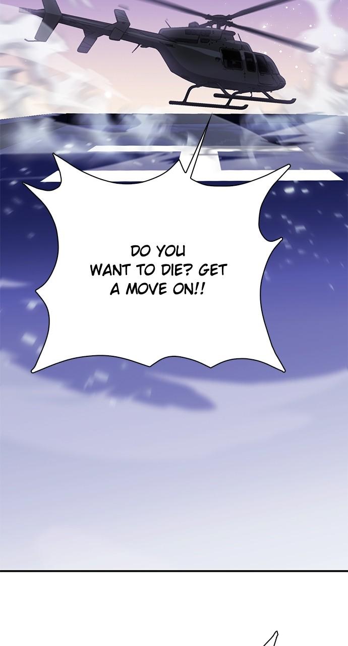 Seoul Station Druid Chap 131 - Next Chap 132