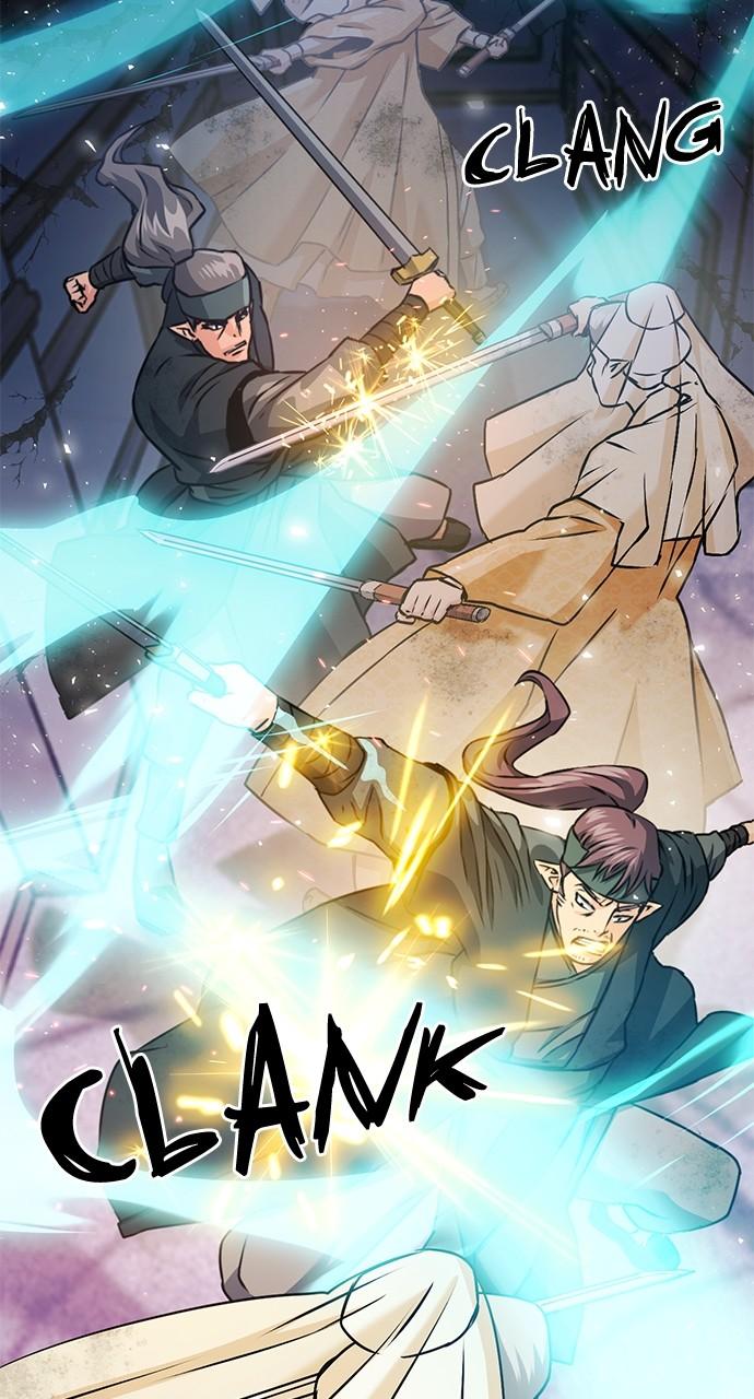 Seoul Station Druid Chap 131 - Next Chap 132
