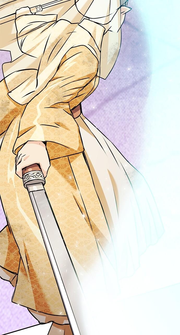 Seoul Station Druid Chap 131 - Next Chap 132