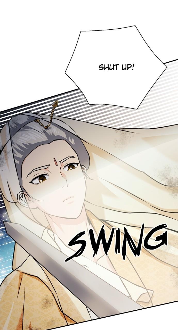 Seoul Station Druid Chap 131 - Next Chap 132