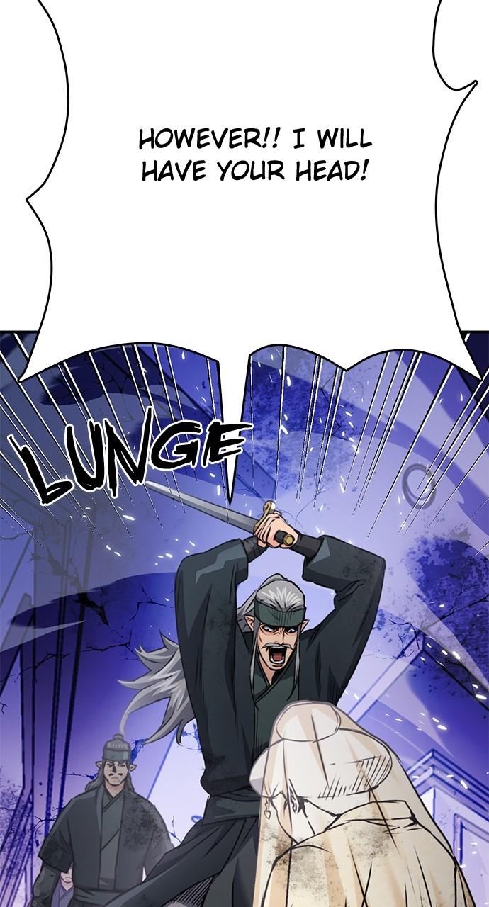 Seoul Station Druid Chap 131 - Next Chap 132