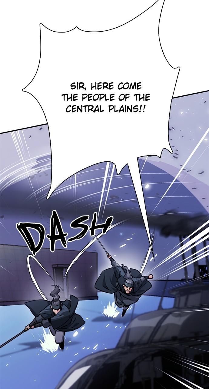 Seoul Station Druid Chap 131 - Next Chap 132