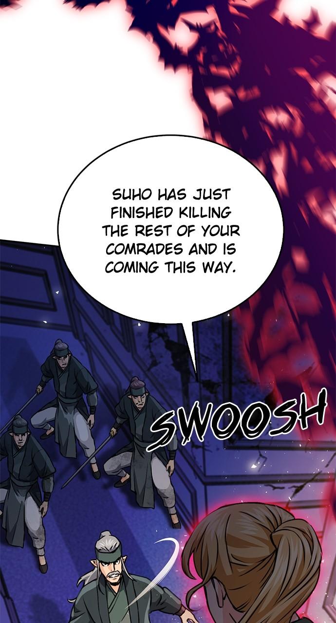 Seoul Station Druid Chap 131 - Next Chap 132