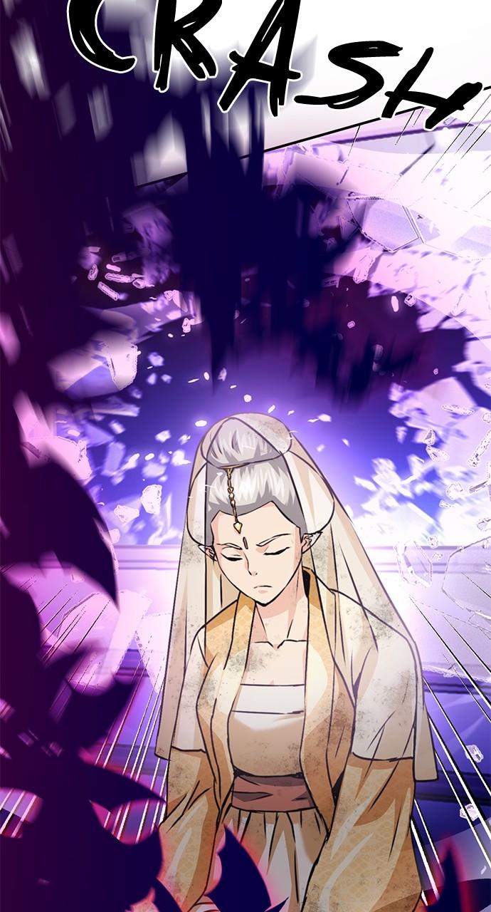 Seoul Station Druid Chap 131 - Next Chap 132