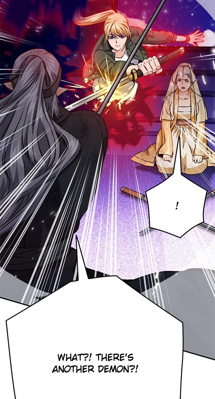 Seoul Station Druid Chap 131 - Next Chap 132