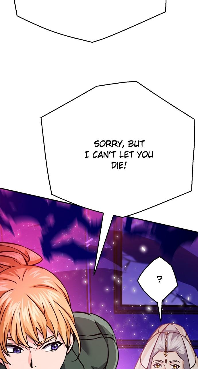 Seoul Station Druid Chap 131 - Next Chap 132