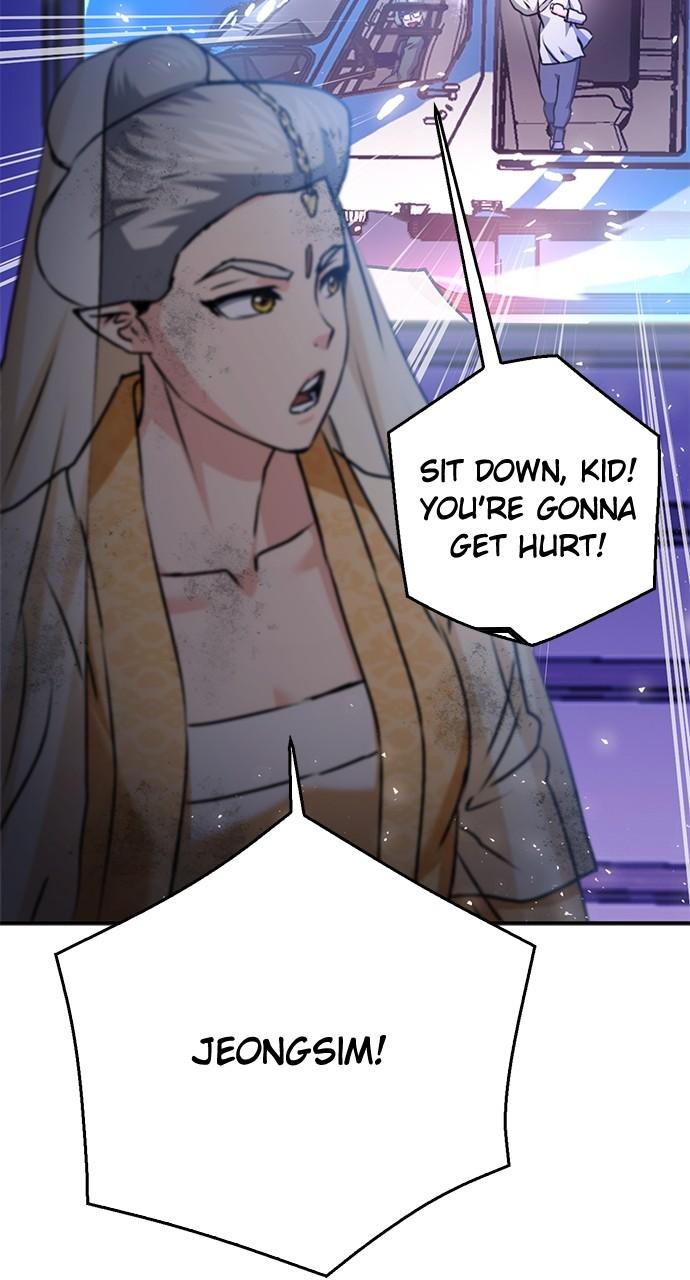 Seoul Station Druid Chap 131 - Next Chap 132