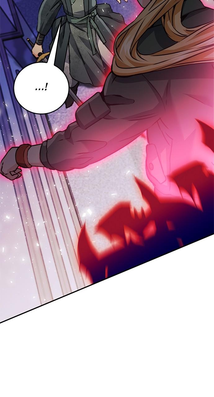 Seoul Station Druid Chap 131 - Next Chap 132