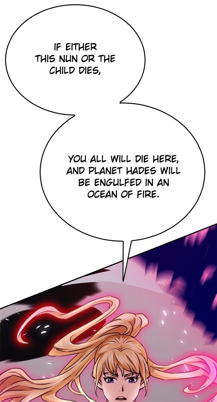 Seoul Station Druid Chap 131 - Next Chap 132