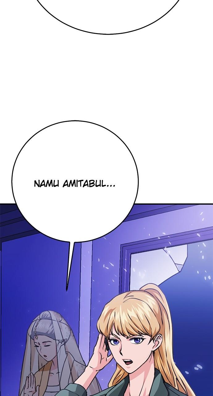 Seoul Station Druid Chap 131 - Next Chap 132
