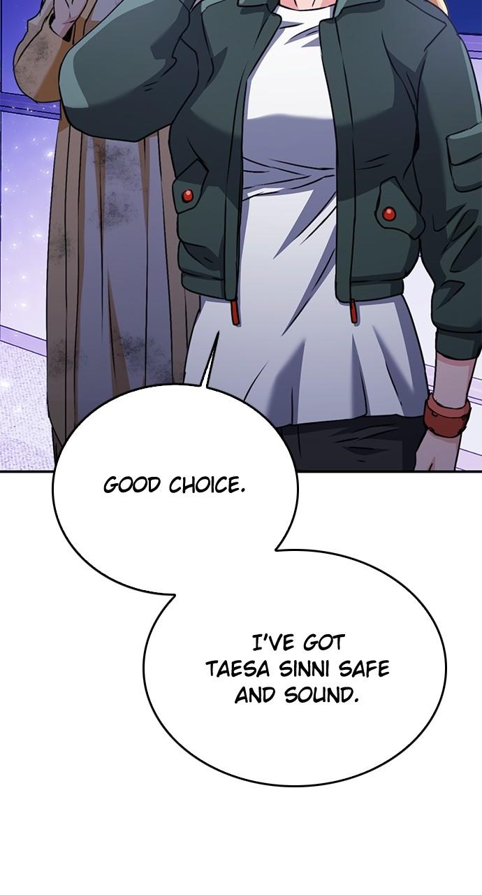 Seoul Station Druid Chap 131 - Next Chap 132