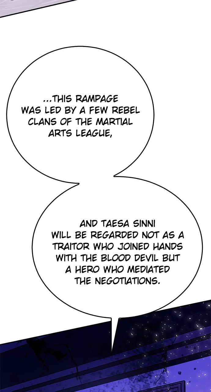 Seoul Station Druid Chap 131 - Next Chap 132