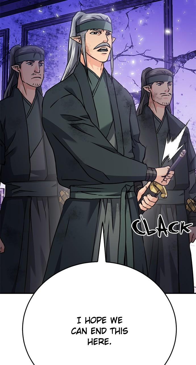 Seoul Station Druid Chap 131 - Next Chap 132