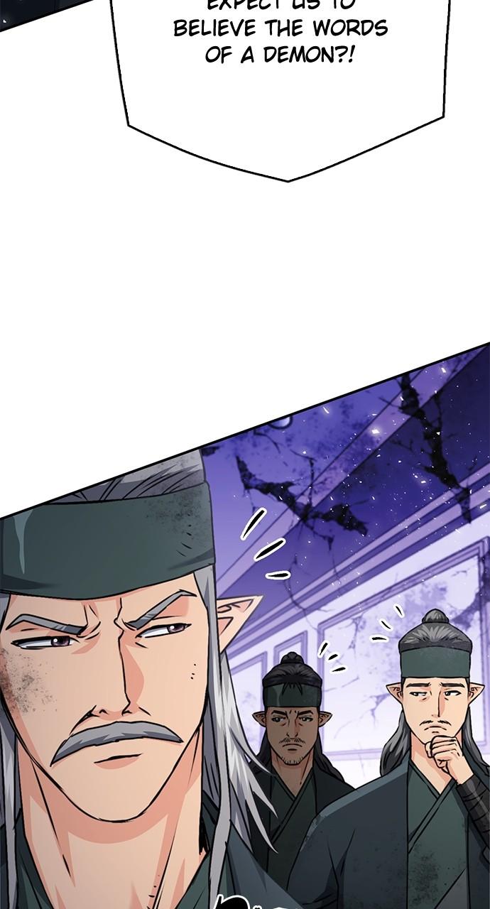Seoul Station Druid Chap 131 - Next Chap 132
