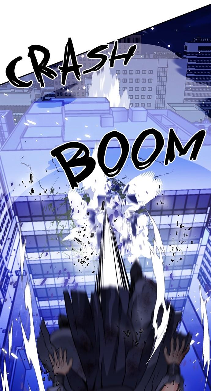 Seoul Station Druid Chap 131 - Next Chap 132