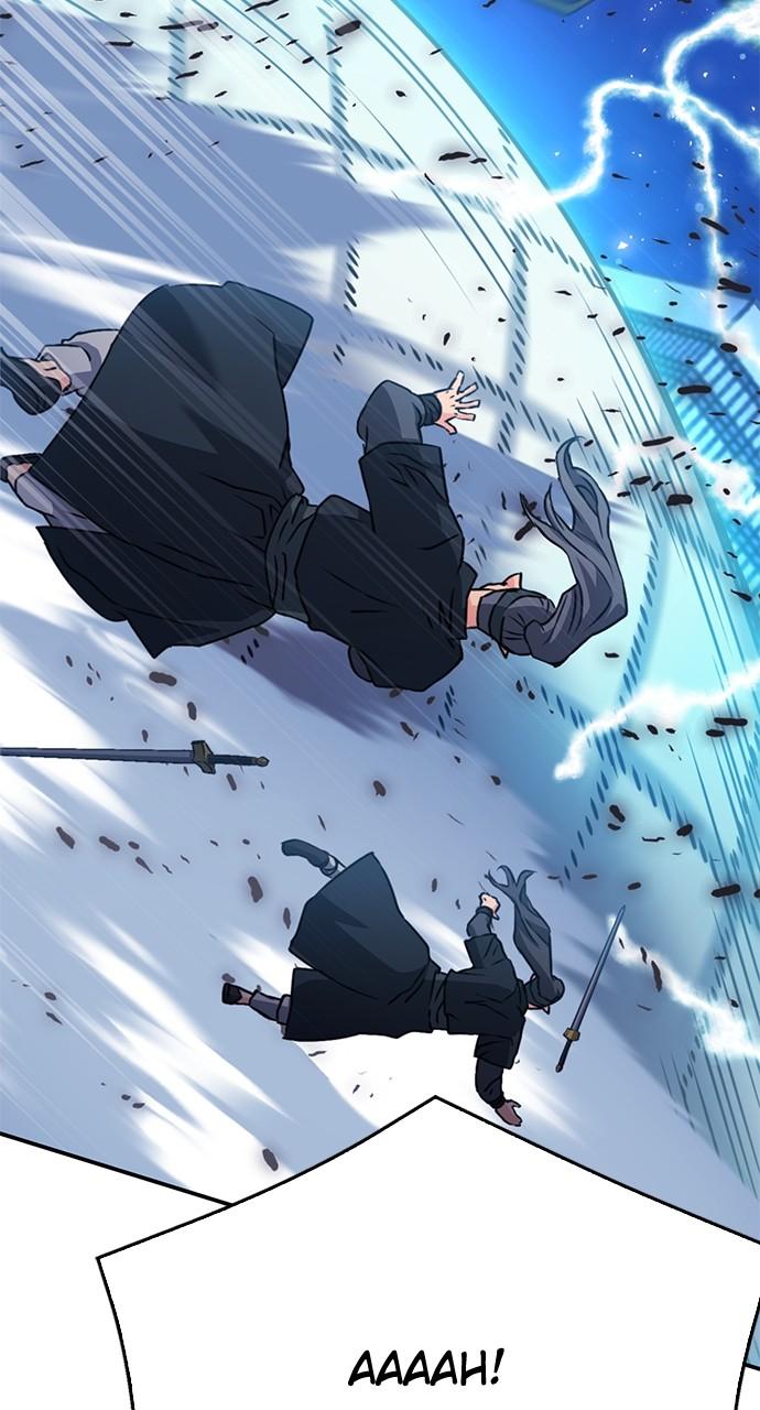 Seoul Station Druid Chap 131 - Next Chap 132