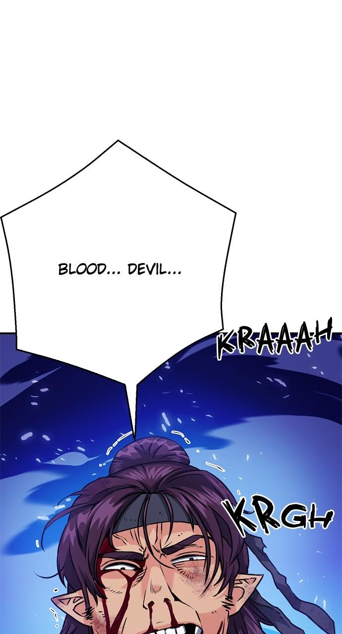 Seoul Station Druid Chap 131 - Next Chap 132