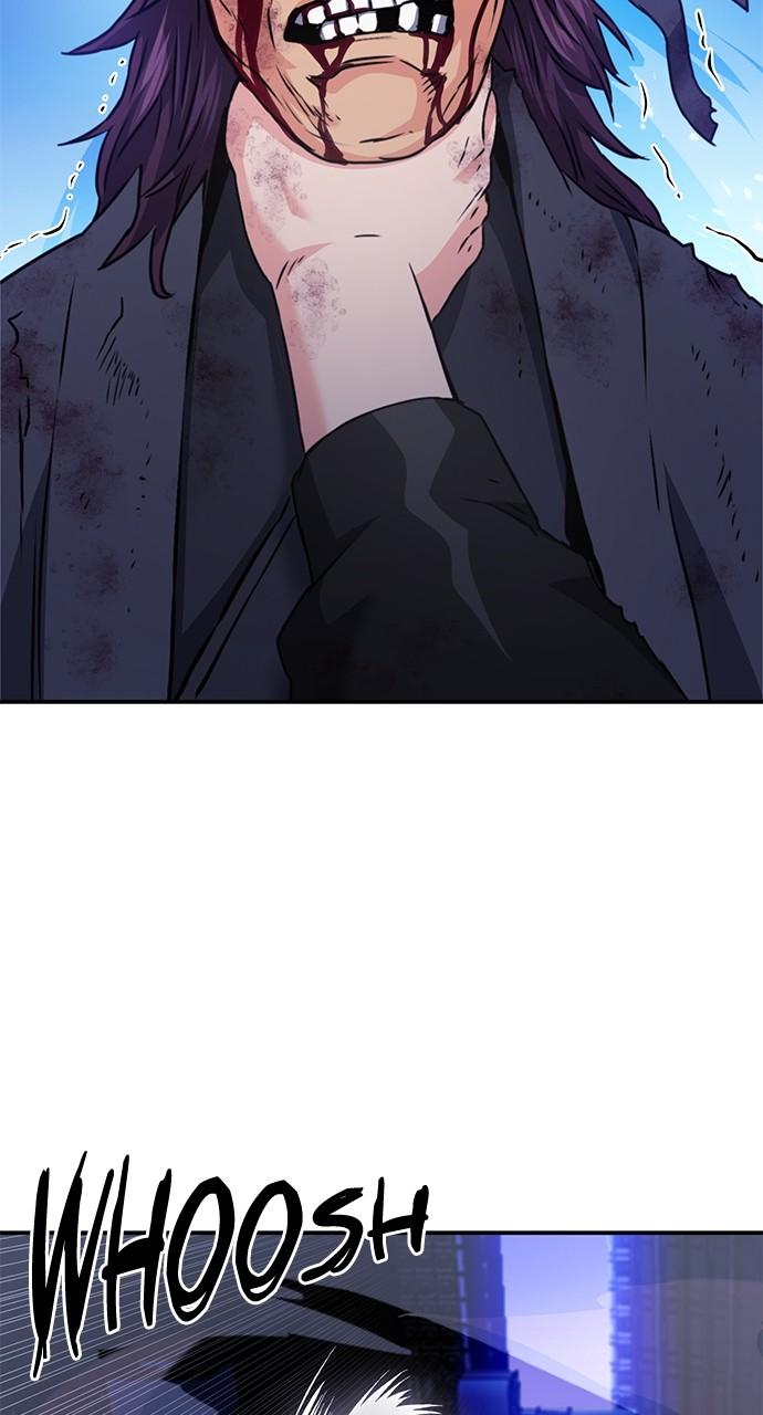 Seoul Station Druid Chap 131 - Next Chap 132