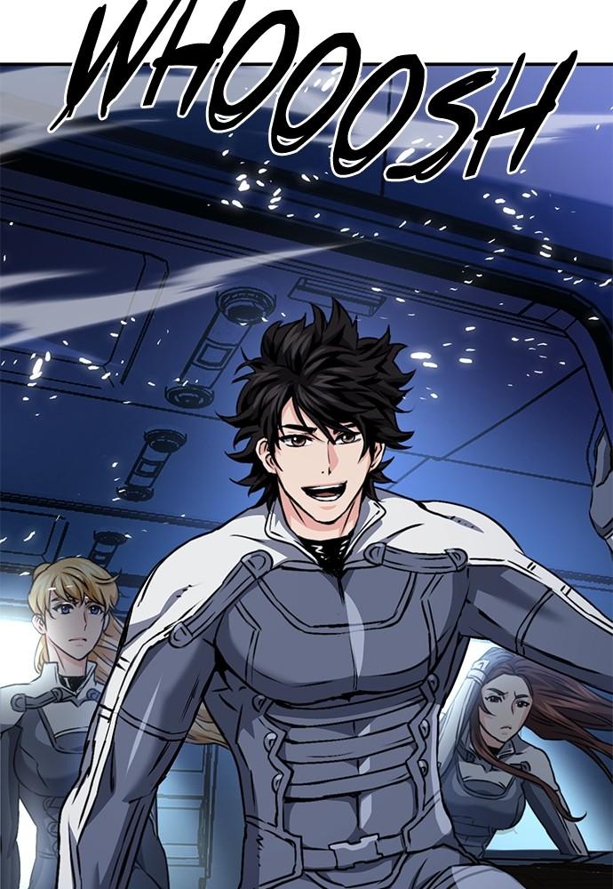 Seoul Station Druid Chap 132 - Next Chap 133
