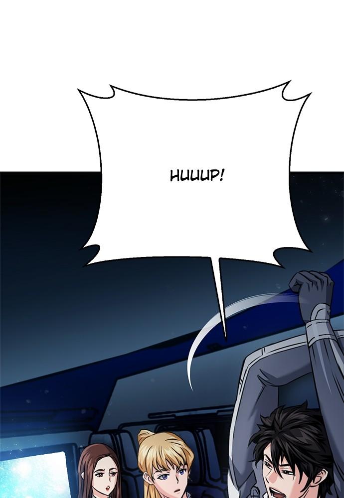 Seoul Station Druid Chap 132 - Next Chap 133