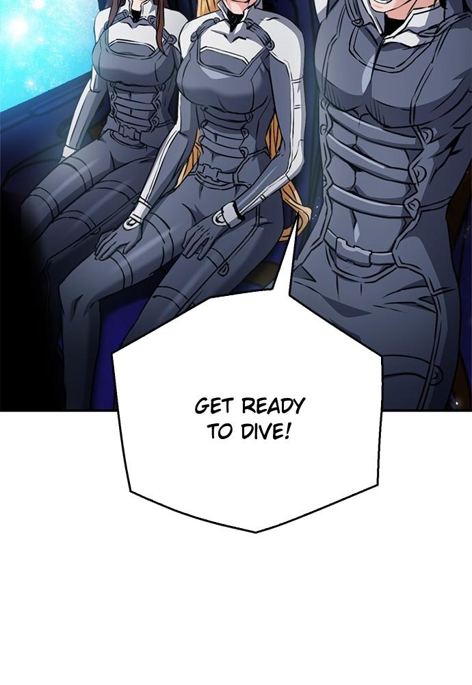 Seoul Station Druid Chap 132 - Next Chap 133
