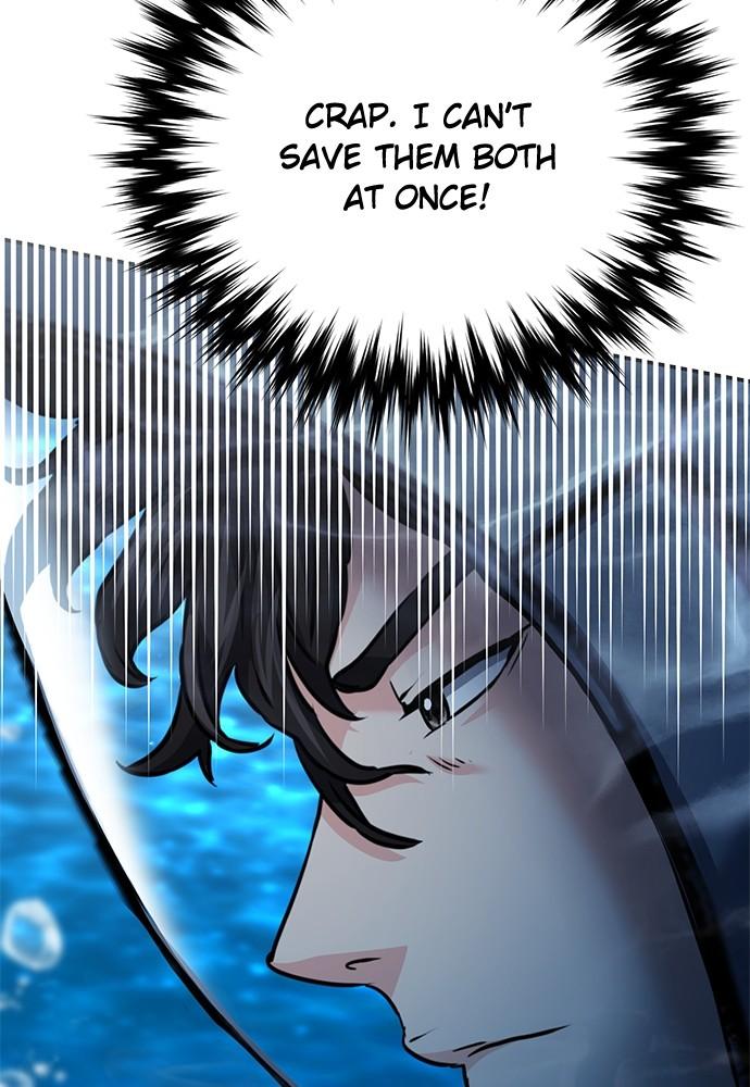 Seoul Station Druid Chap 132 - Next Chap 133