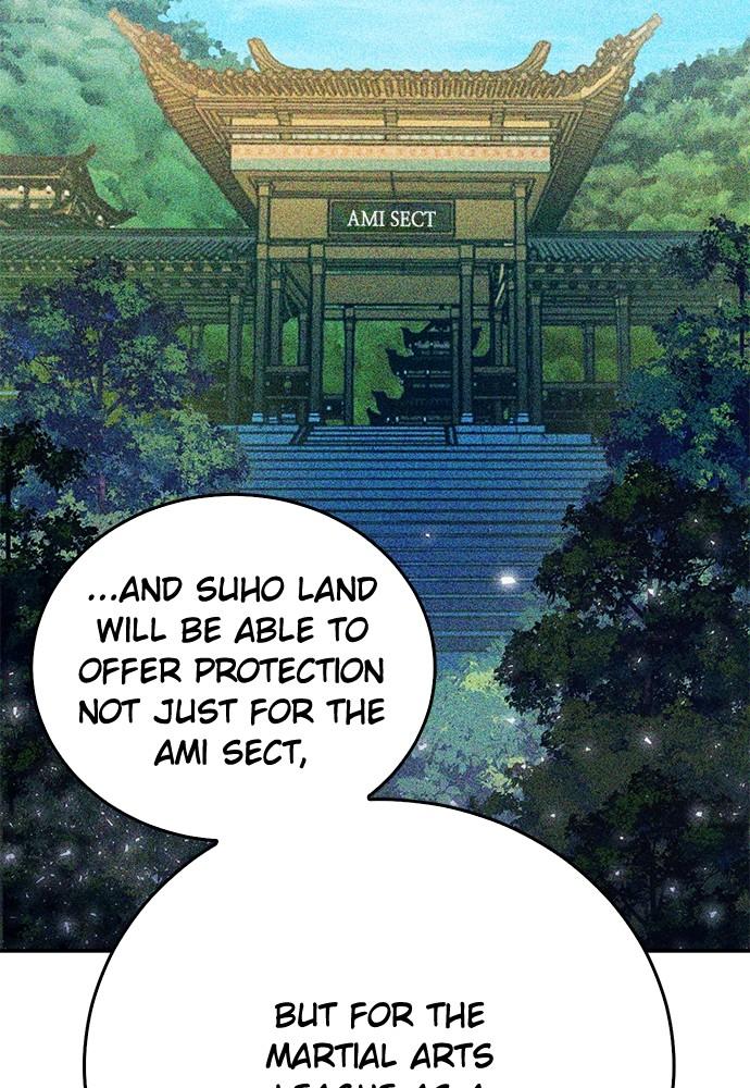 Seoul Station Druid Chap 132 - Next Chap 133
